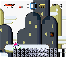 Master Mario Bros